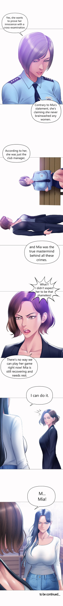 [Dr. Stein] Smoking Hypnosis Season 02 (Ongoing) (English)
