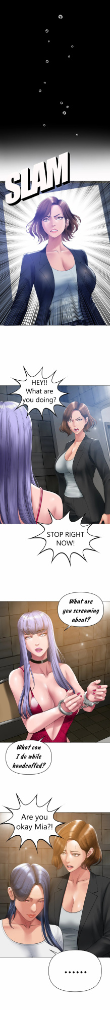 [Dr. Stein] Smoking Hypnosis Season 02 (Ongoing) (English)