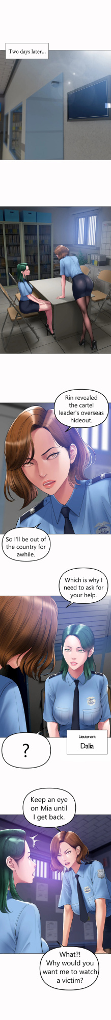 [Dr. Stein] Smoking Hypnosis Season 02 (Ongoing) (English)