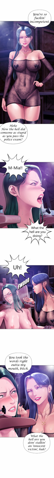 [Dr. Stein] Smoking Hypnosis Season 02 (Ongoing) (English)