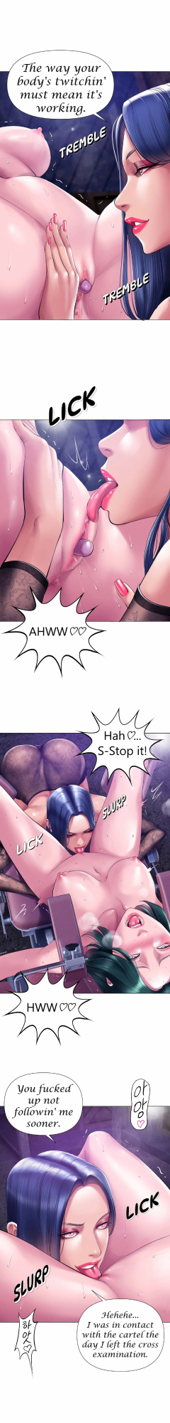 [Dr. Stein] Smoking Hypnosis Season 02 (Ongoing) (English)