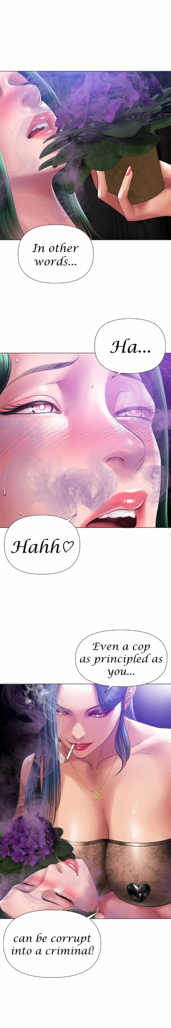 [Dr. Stein] Smoking Hypnosis Season 02 (Ongoing) (English)