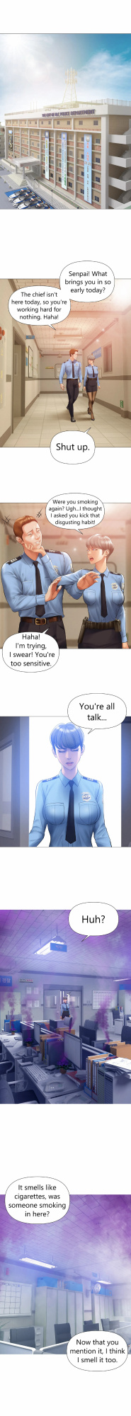 [Dr. Stein] Smoking Hypnosis Season 02 (Ongoing) (English)