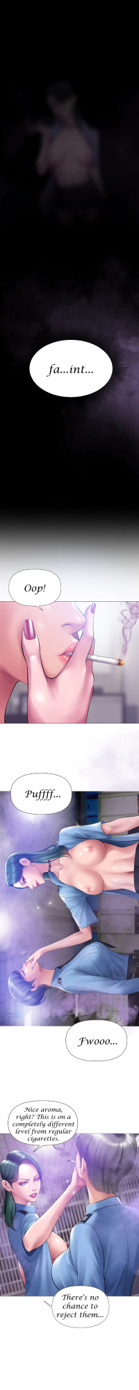 [Dr. Stein] Smoking Hypnosis Season 02 (Ongoing) (English)