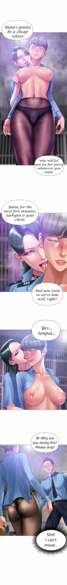[Dr. Stein] Smoking Hypnosis Season 02 (Ongoing) (English)