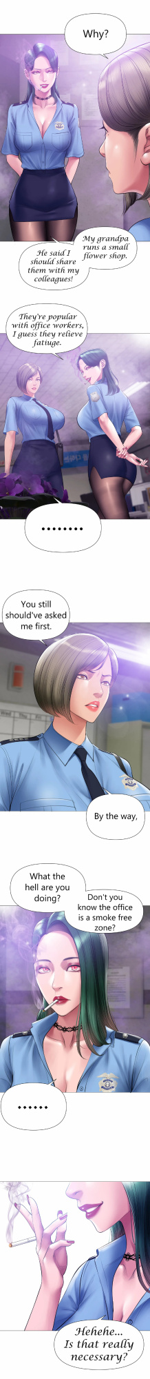 [Dr. Stein] Smoking Hypnosis Season 02 (Ongoing) (English)