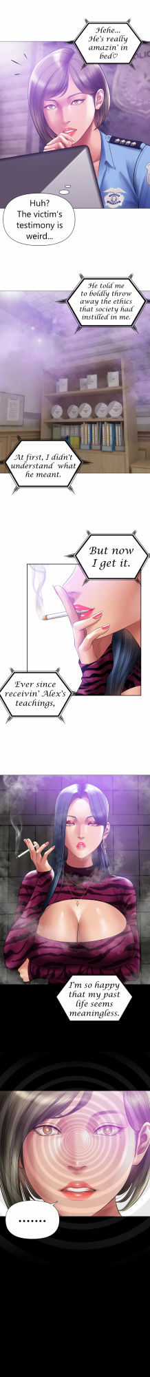 [Dr. Stein] Smoking Hypnosis Season 02 (Ongoing) (English)