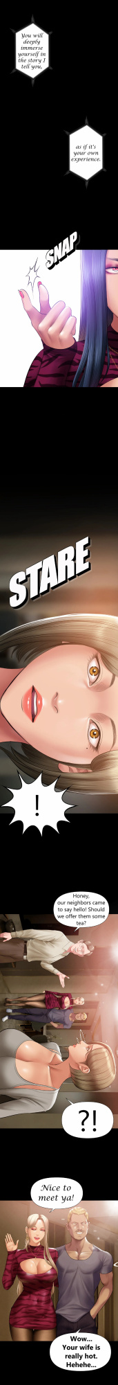 [Dr. Stein] Smoking Hypnosis Season 02 (Ongoing) (English)