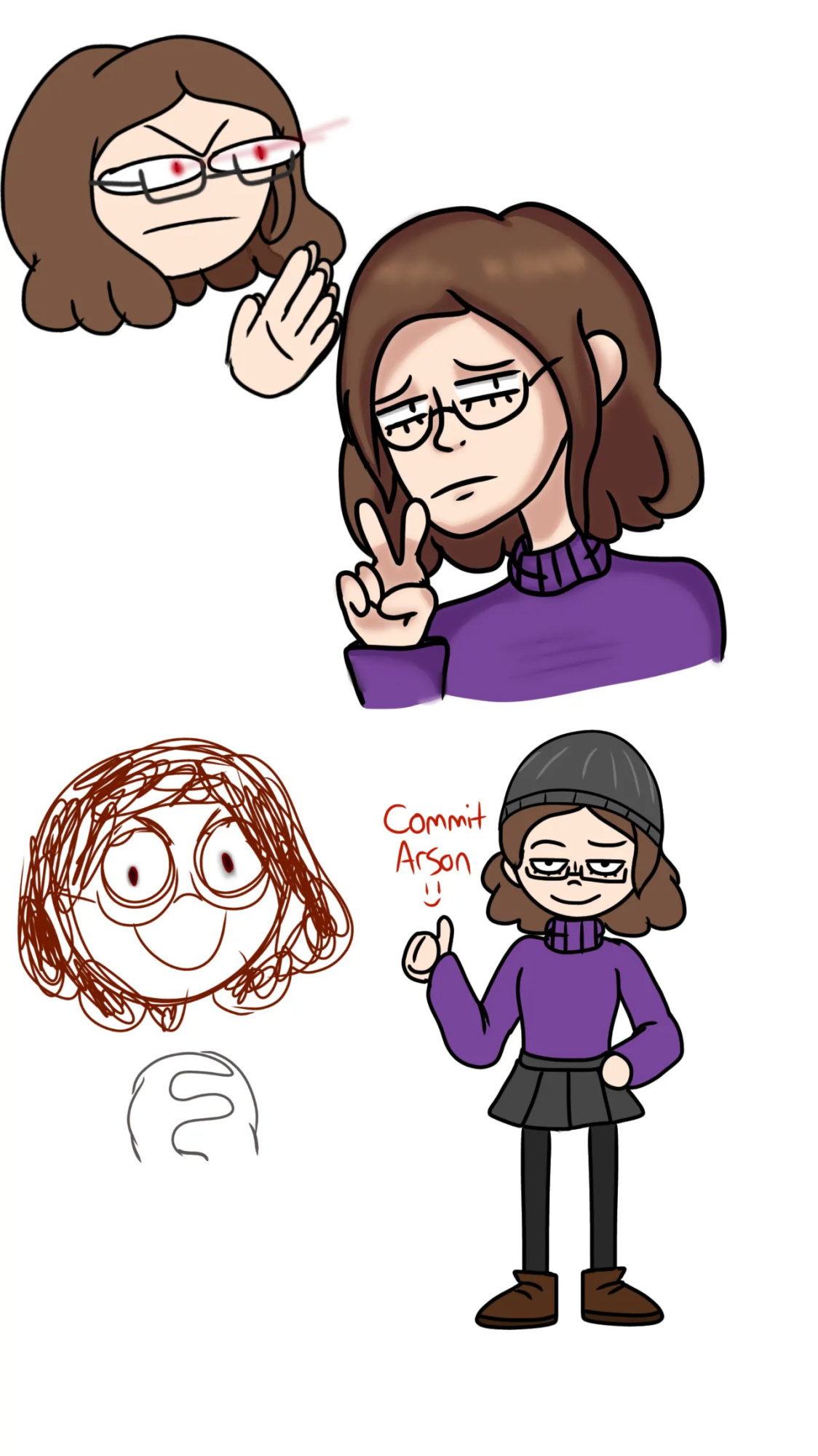 TottyTK (DeviantArt) Partially rescued