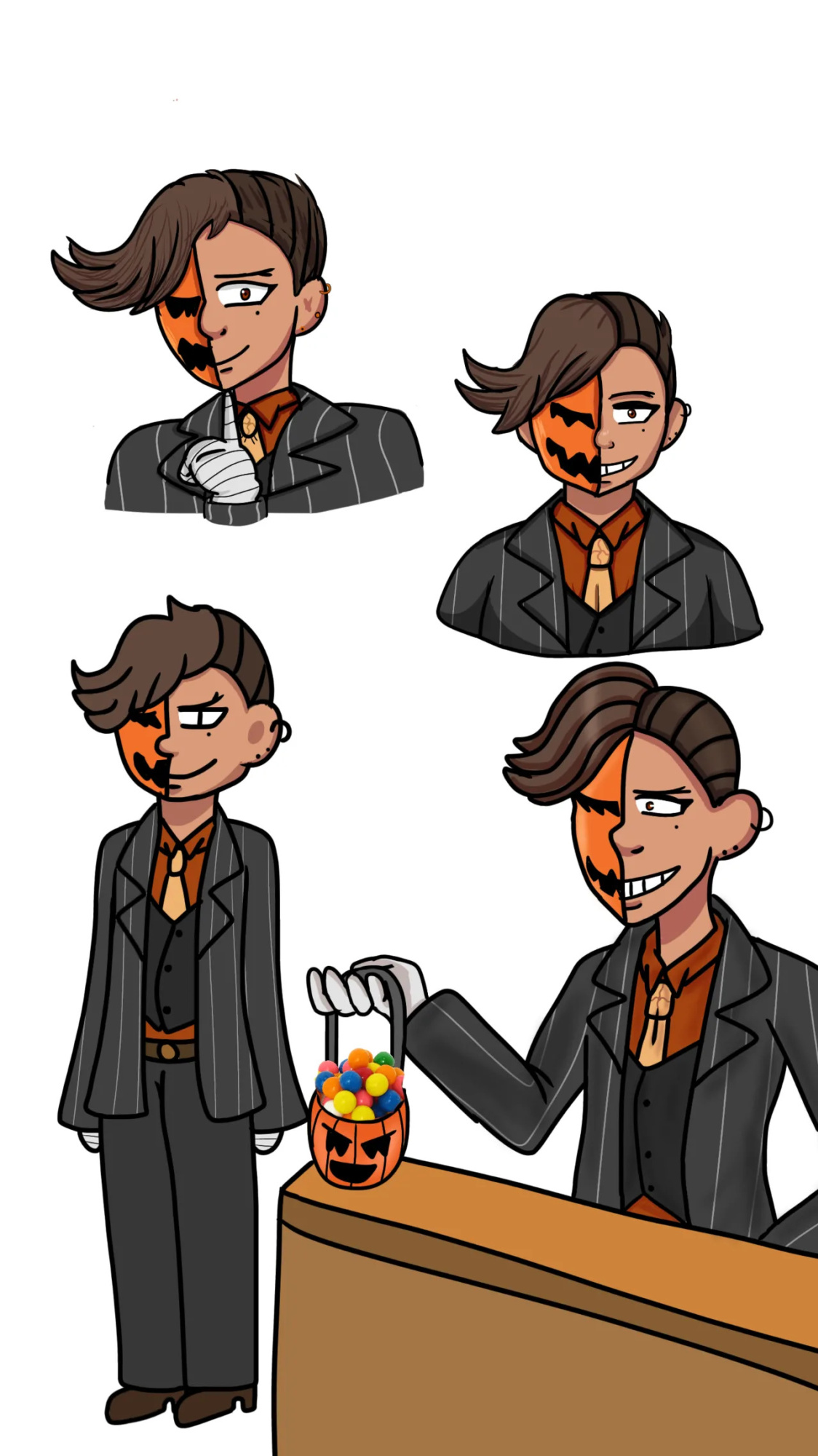 TottyTK (DeviantArt) Partially rescued