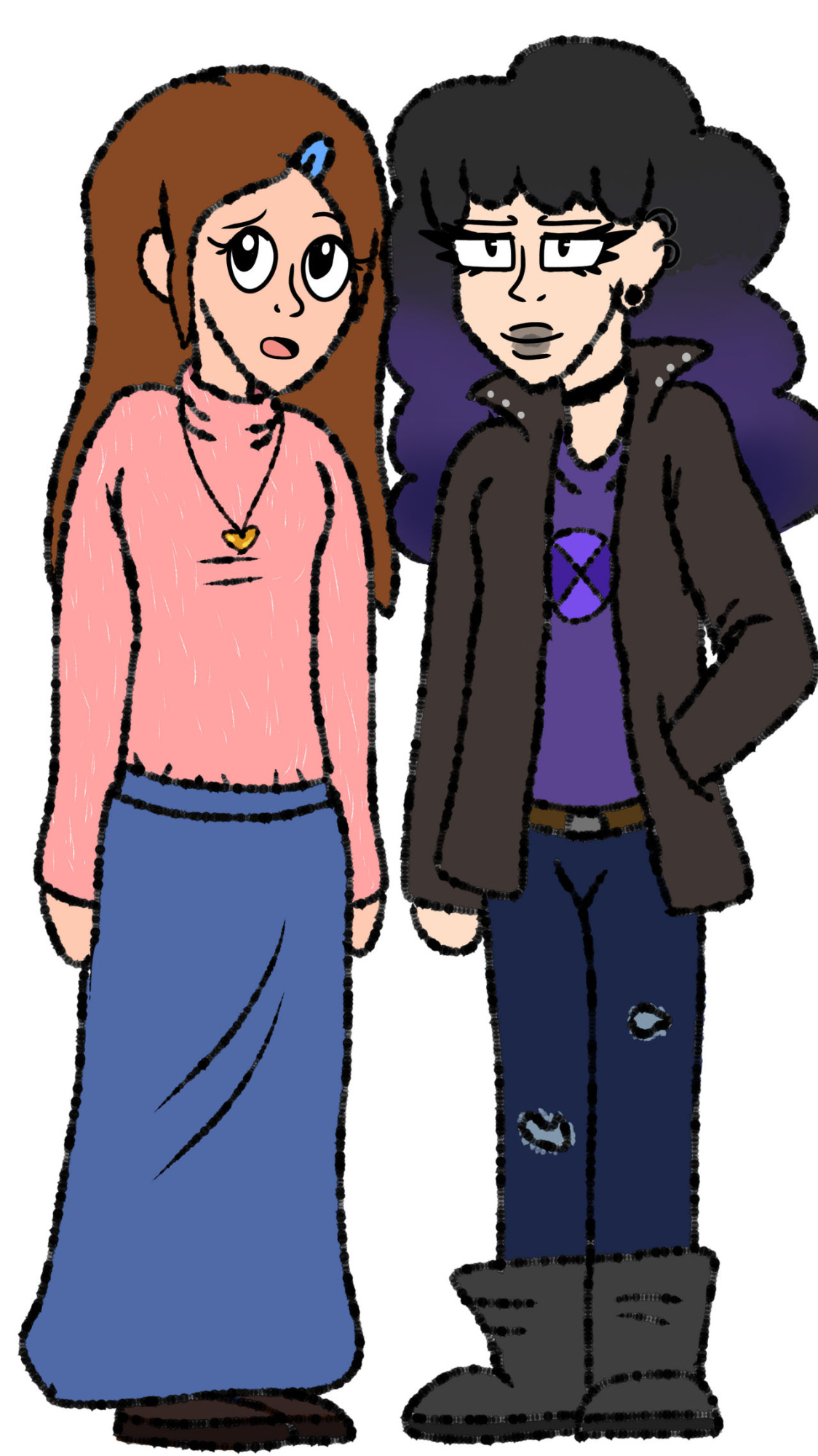 TottyTK (DeviantArt) Partially rescued