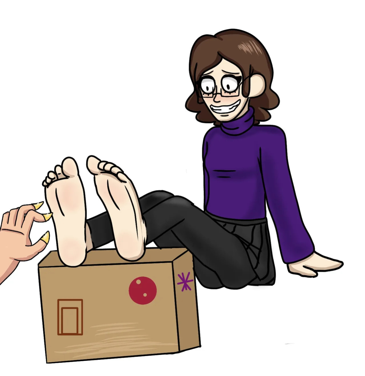 TottyTK (DeviantArt) Partially rescued