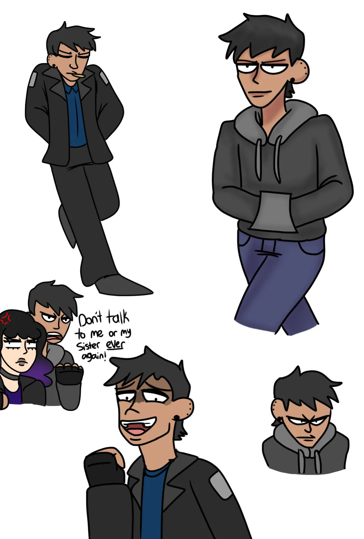 TottyTK (DeviantArt) Partially rescued