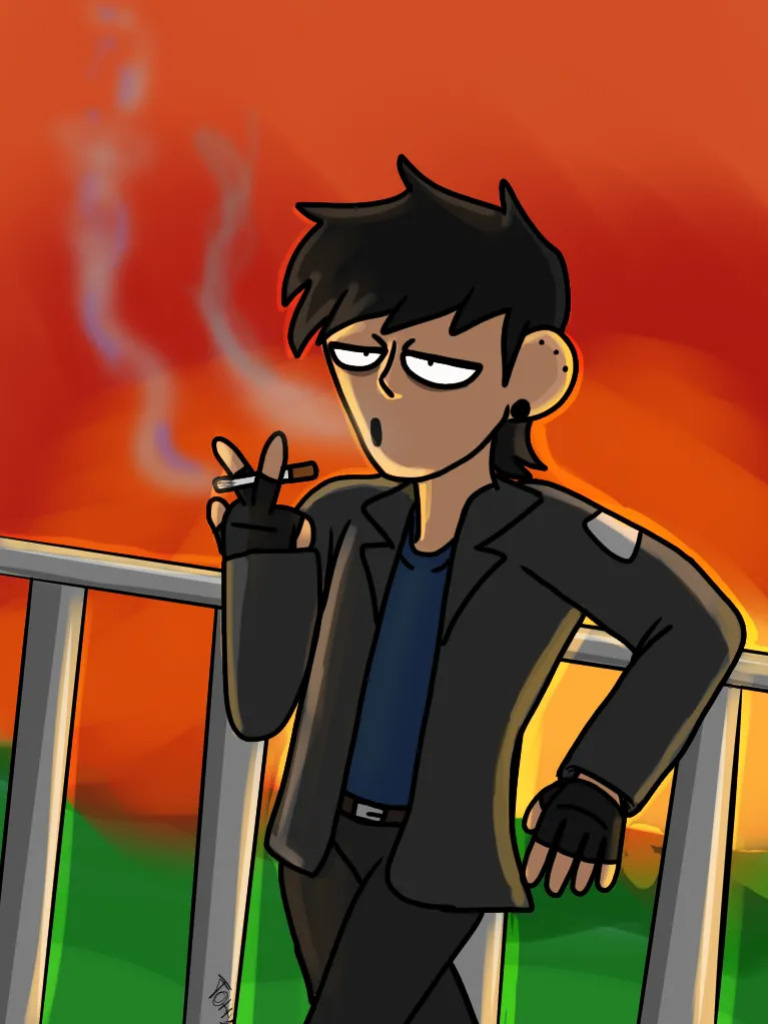 TottyTK (DeviantArt) Partially rescued