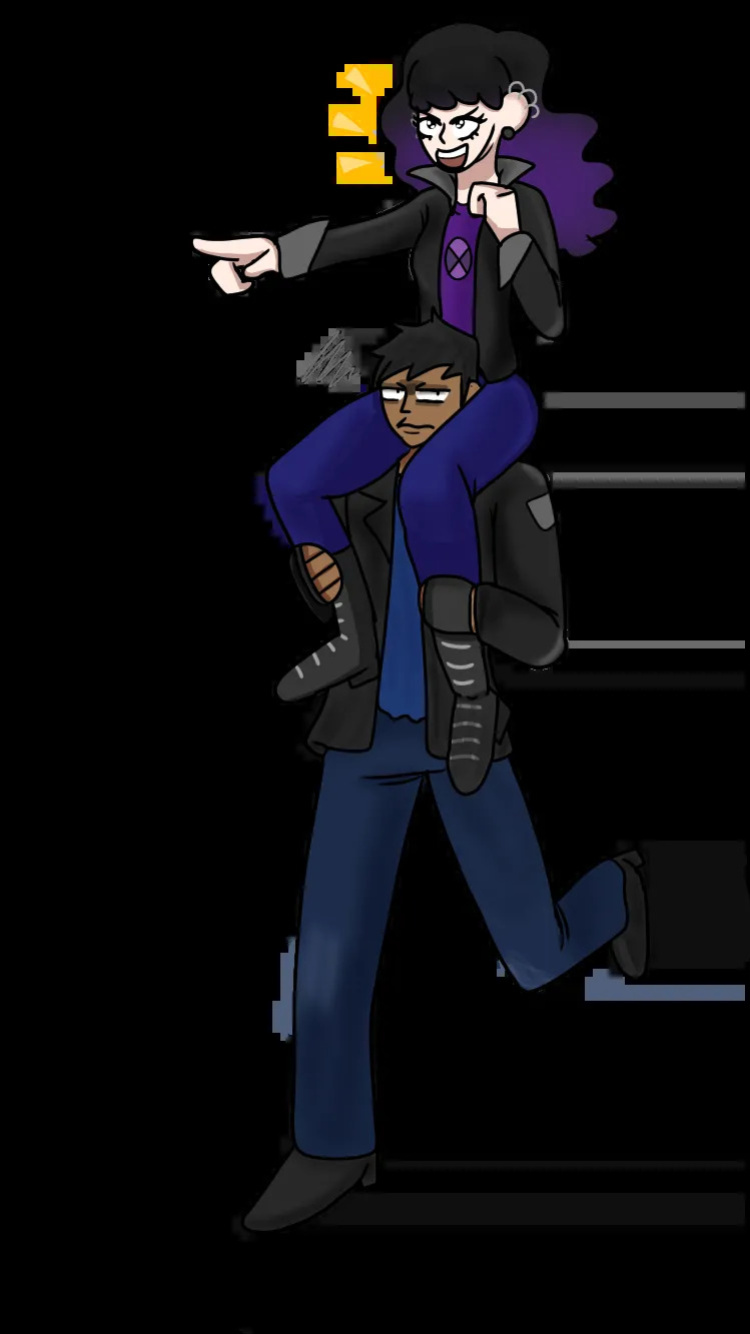 TottyTK (DeviantArt) Partially rescued