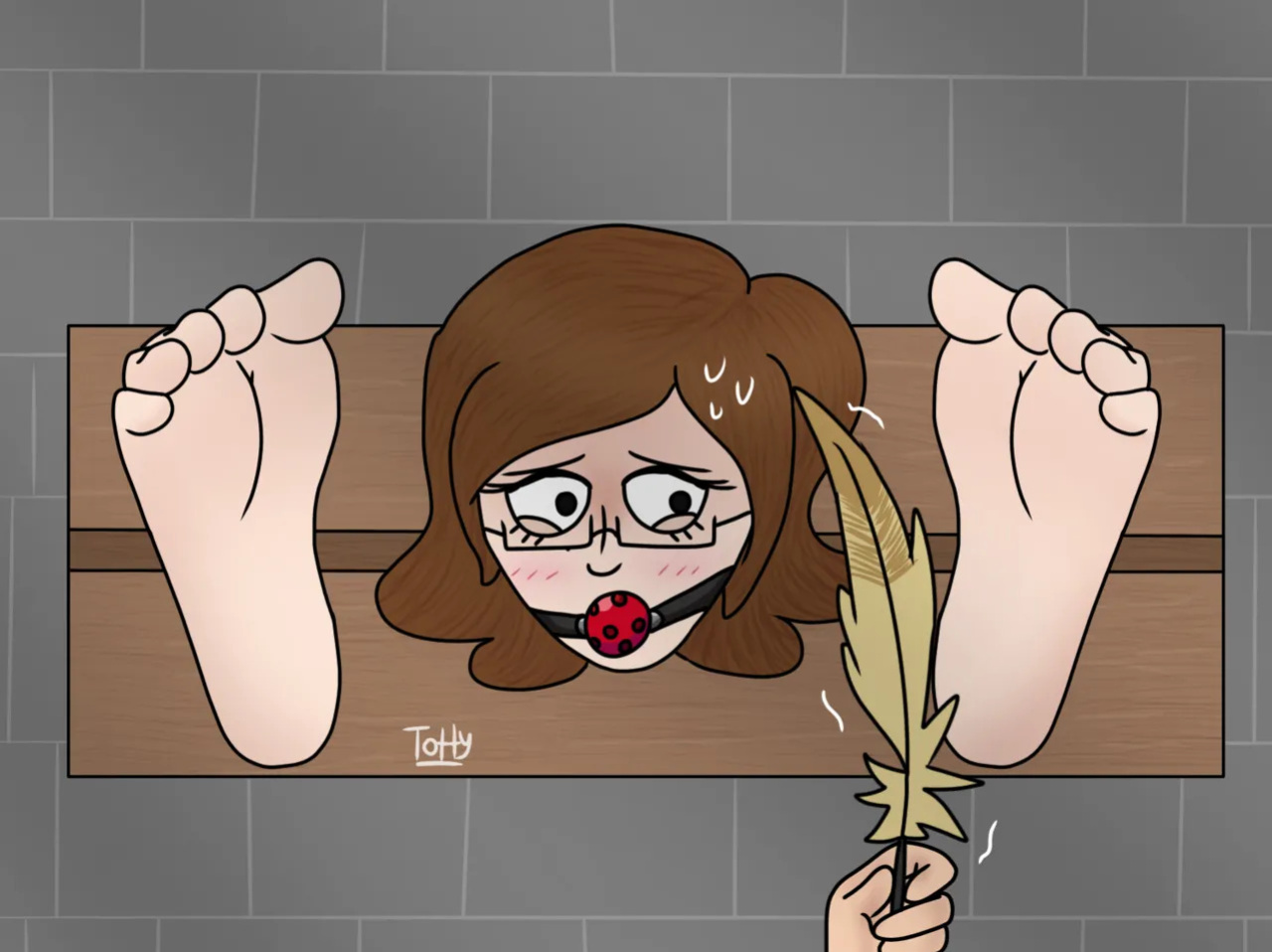 TottyTK (DeviantArt) Partially rescued