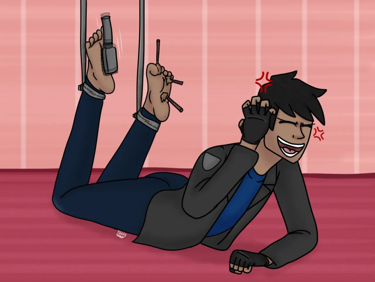 TottyTK (DeviantArt) Partially rescued