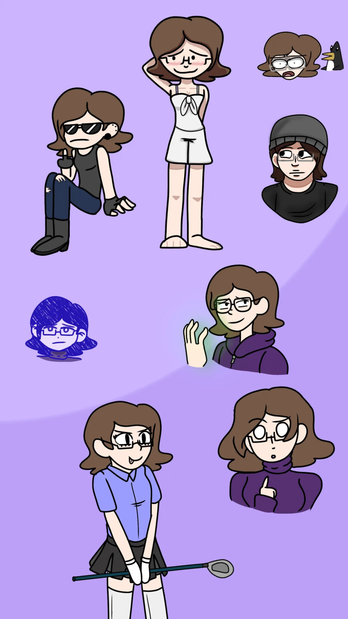 TottyTK (DeviantArt) Partially rescued