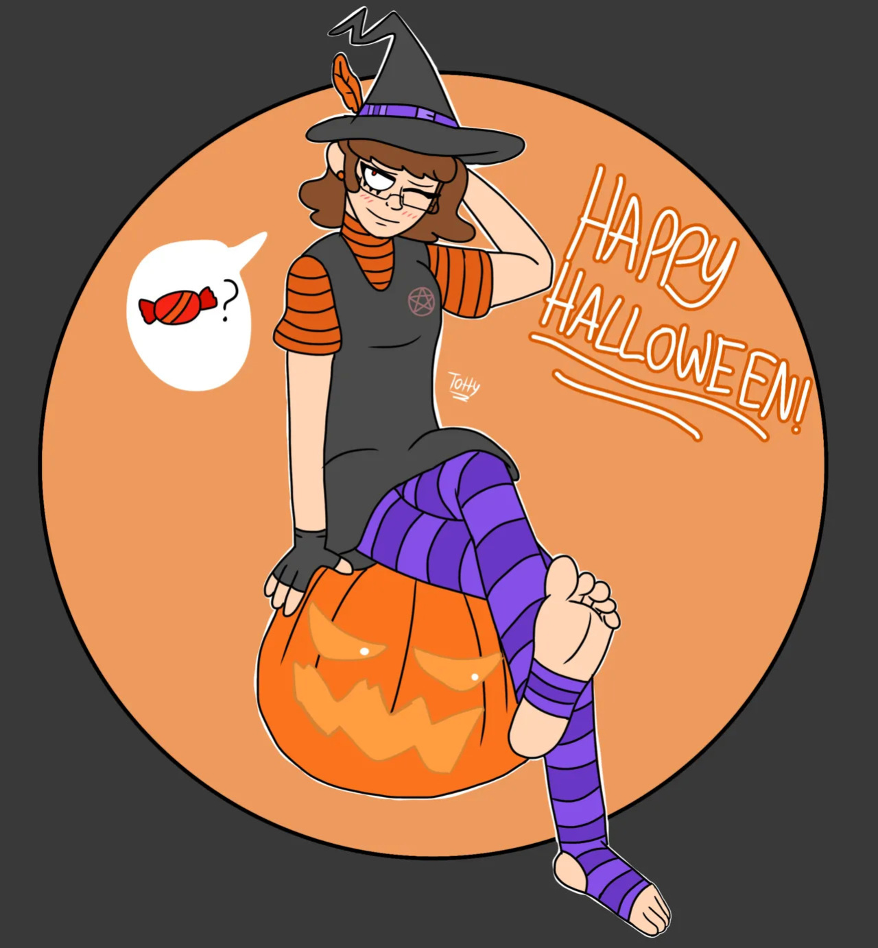 TottyTK (DeviantArt) Partially rescued