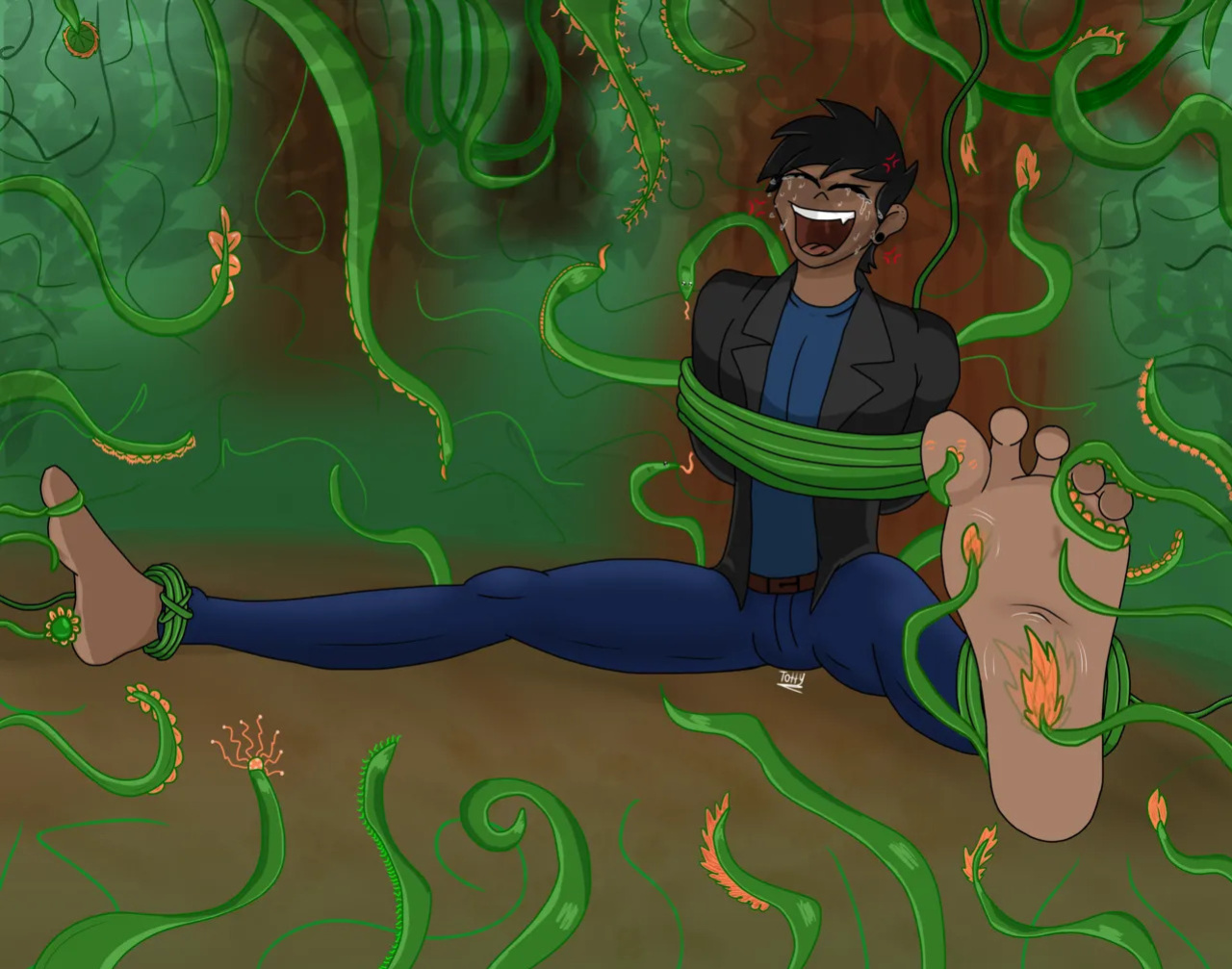 TottyTK (DeviantArt) Partially rescued