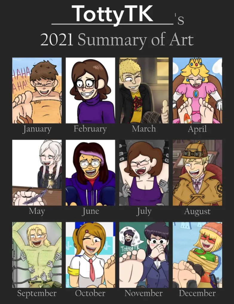 TottyTK (DeviantArt) Partially rescued