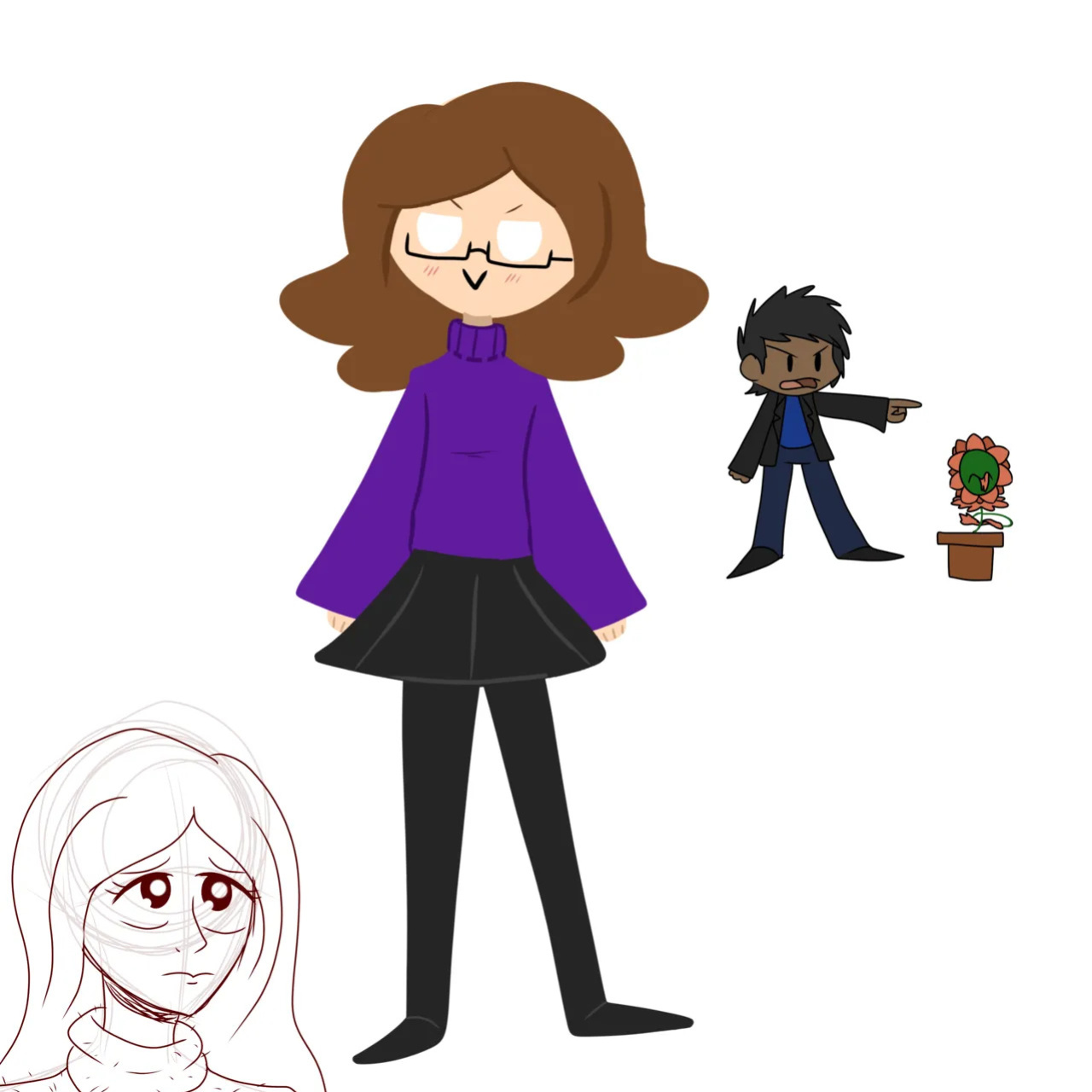 TottyTK (DeviantArt) Partially rescued