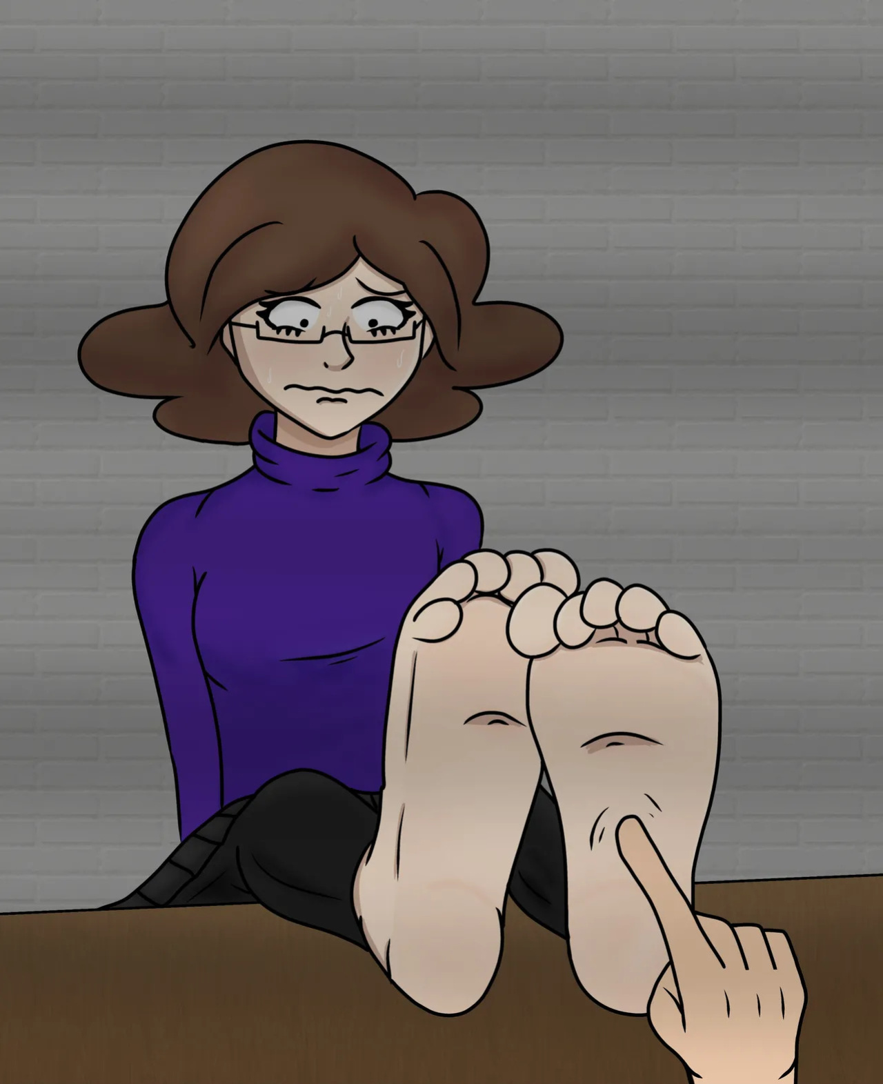 TottyTK (DeviantArt) Partially rescued