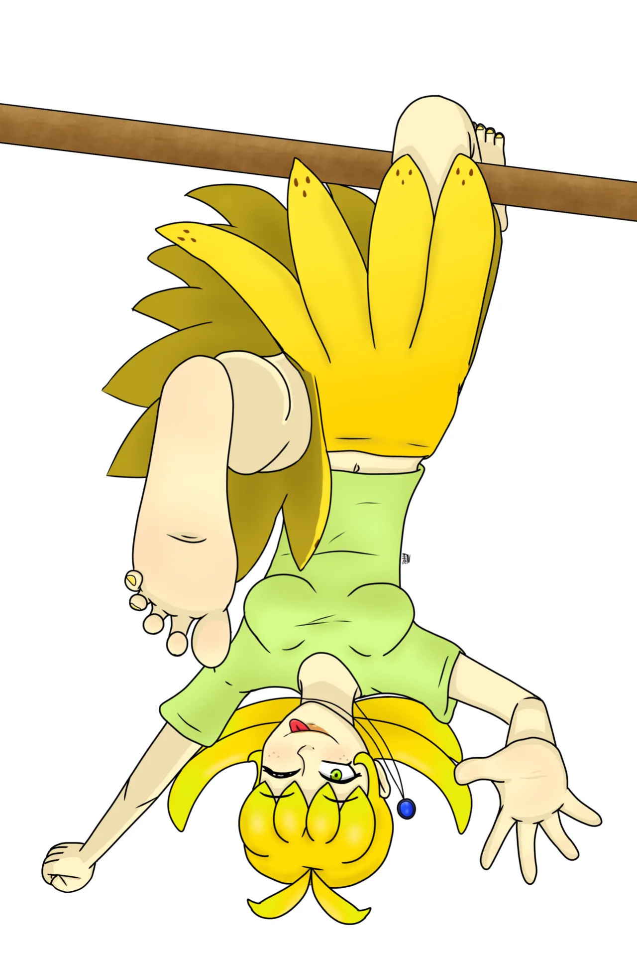 TottyTK (DeviantArt) Partially rescued