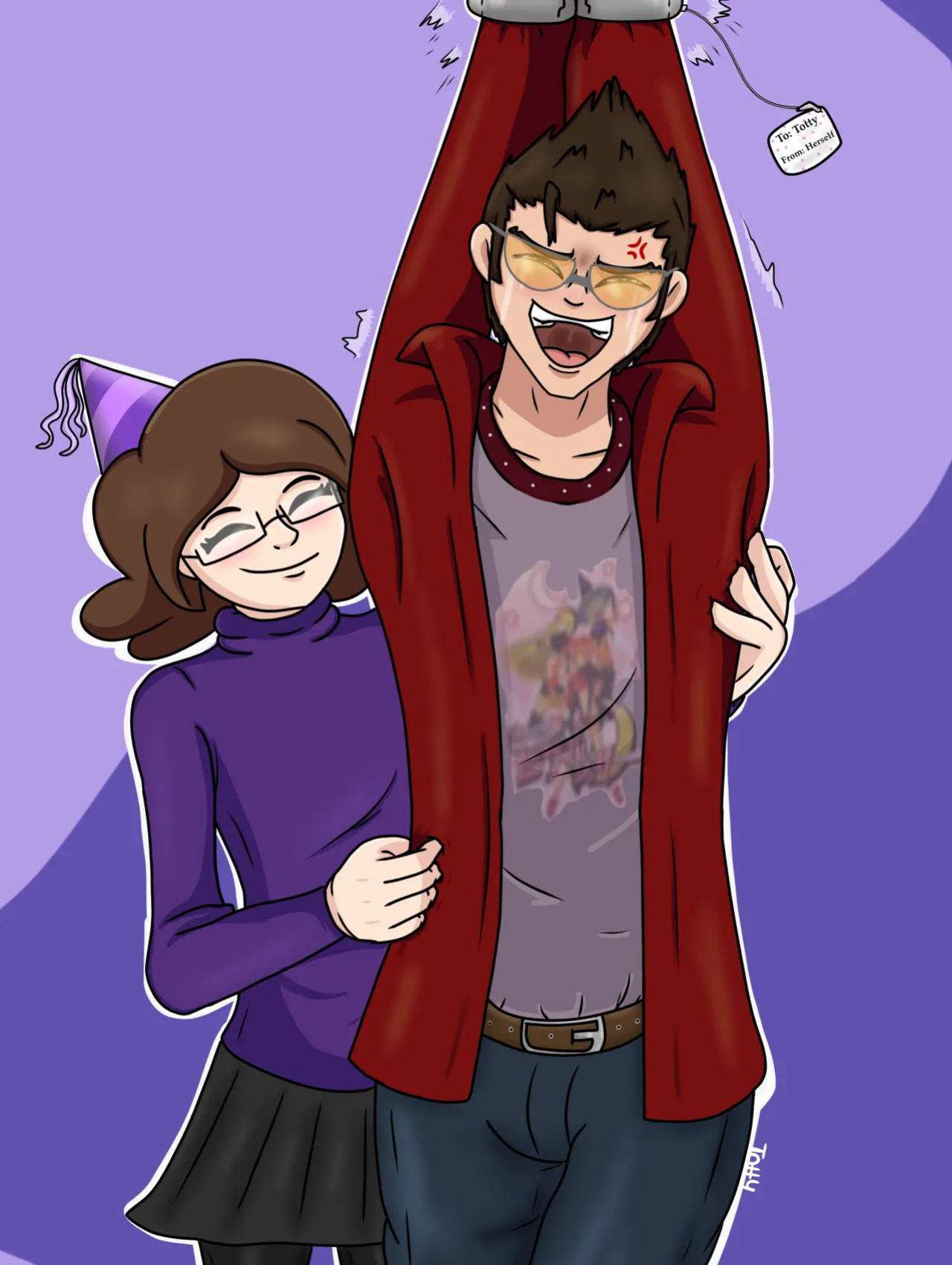 TottyTK (DeviantArt) Partially rescued