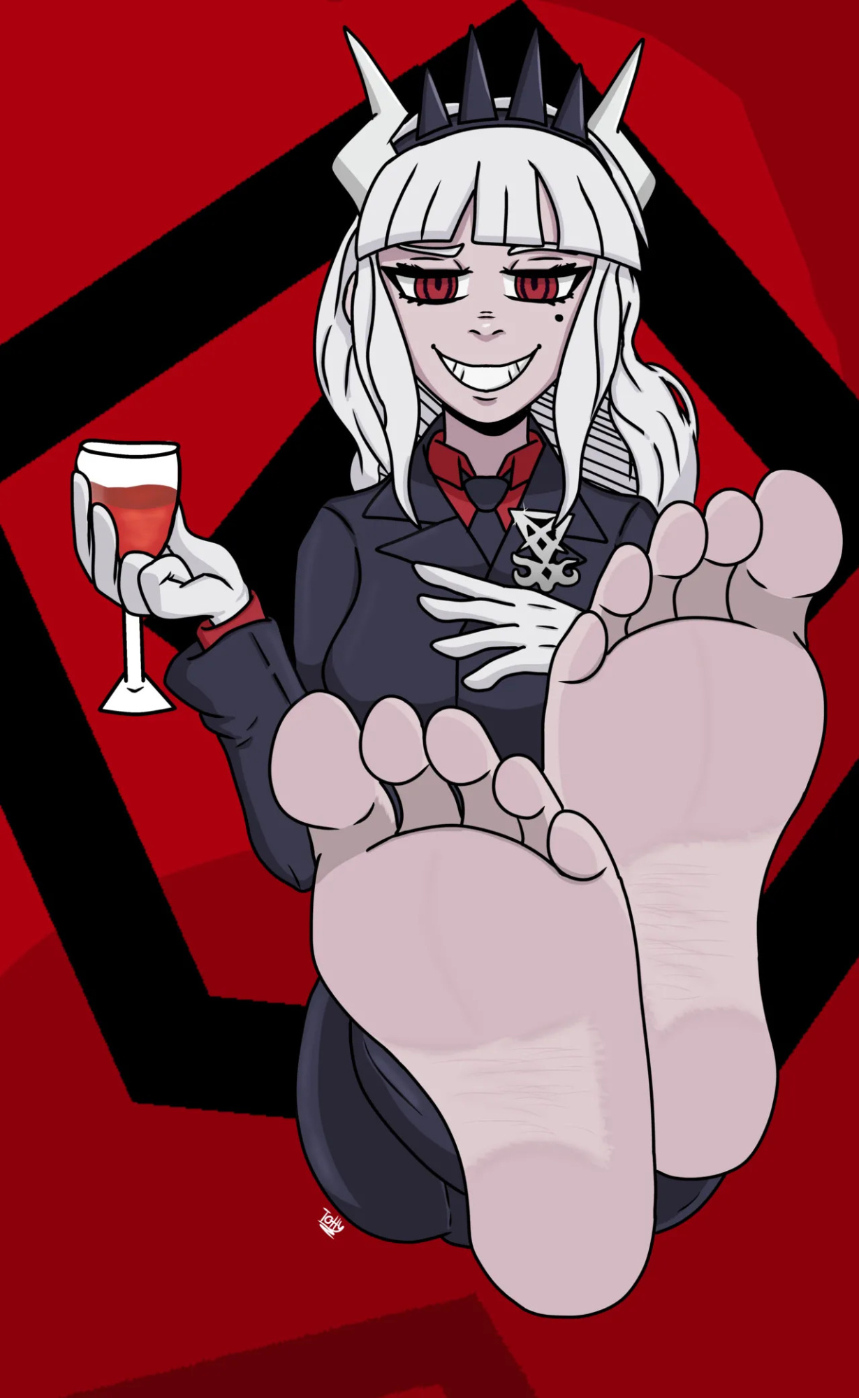 TottyTK (DeviantArt) Partially rescued