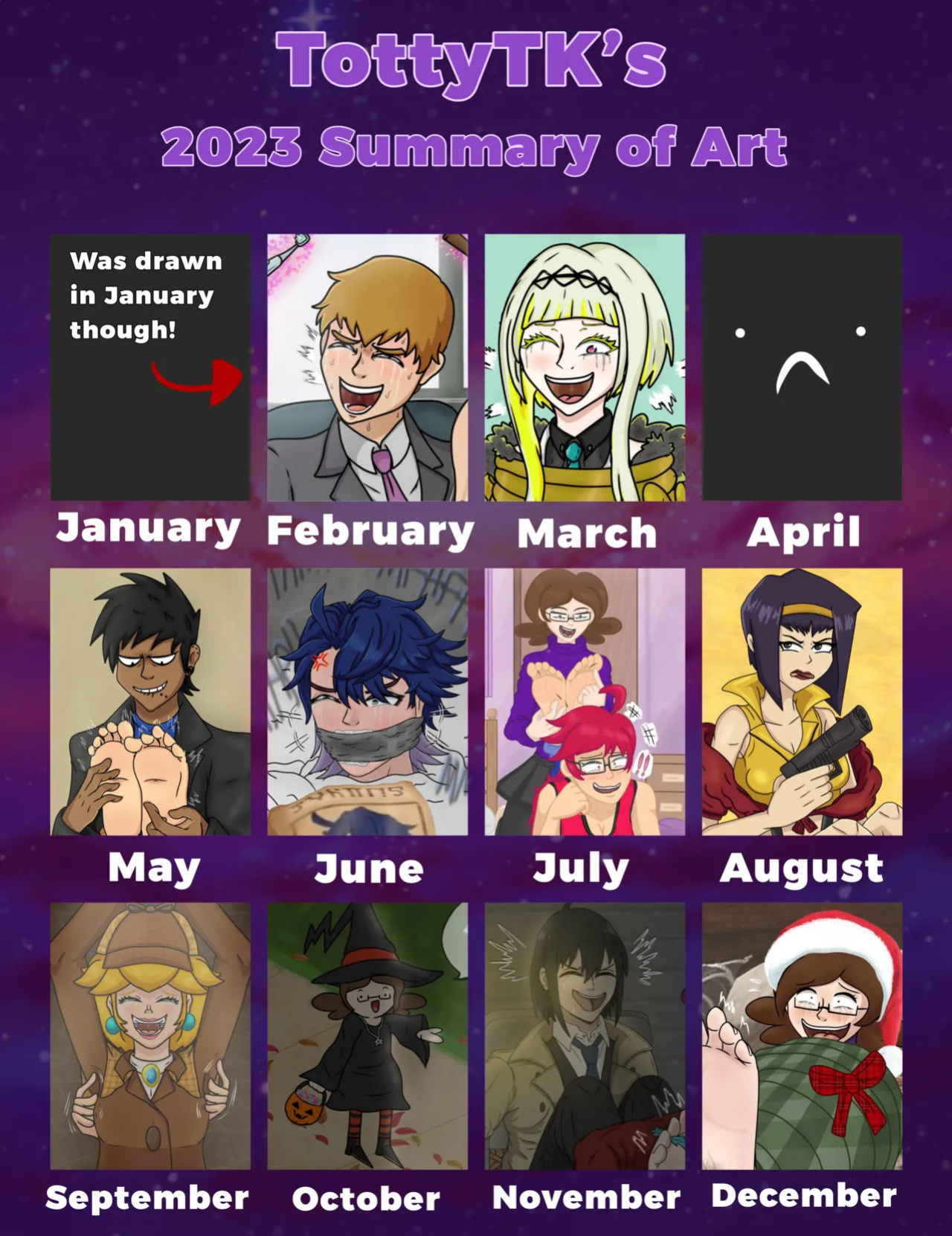 TottyTK (DeviantArt) Partially rescued