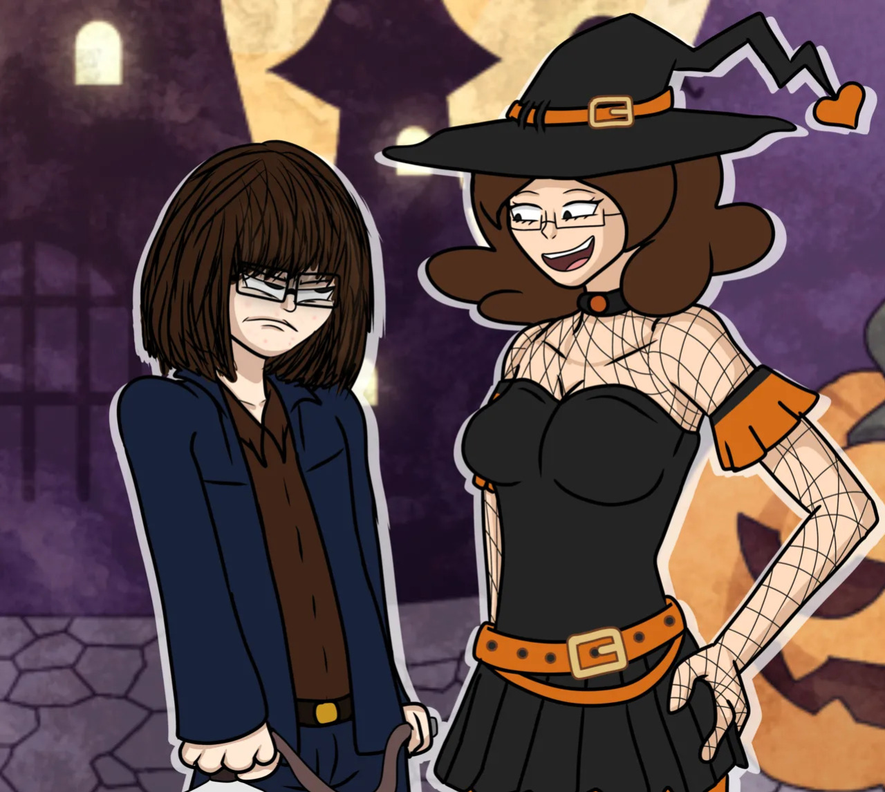 TottyTK (DeviantArt) Partially rescued