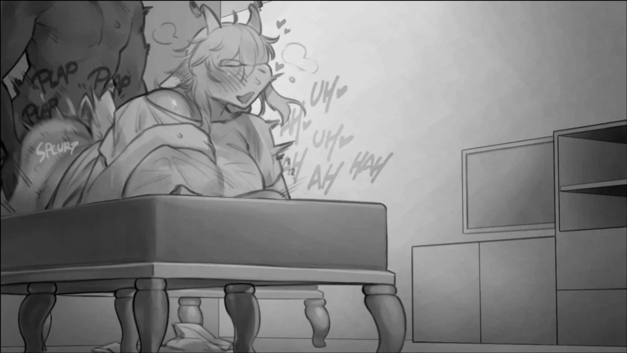 [SinCrescent] Roomates