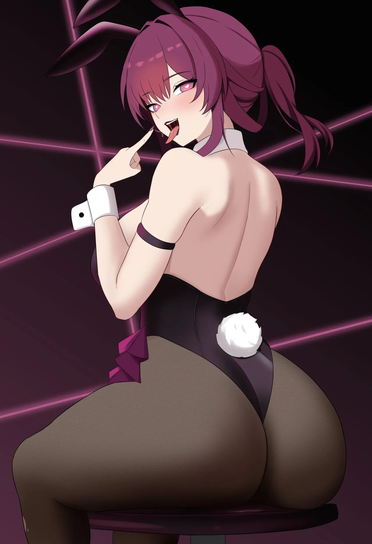[Lord Dante] Dante's Honkai: Star Rail work. (Fanbox not included)