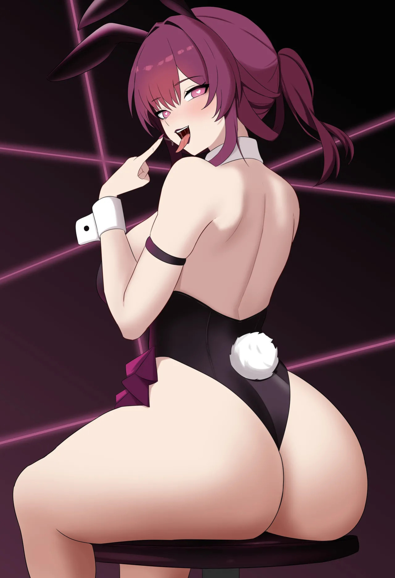 [Lord Dante] Dante's Honkai: Star Rail work. (Fanbox not included)