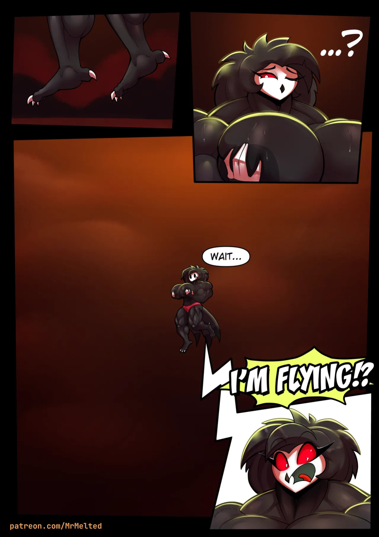 [MrMelted] STARBREAKER