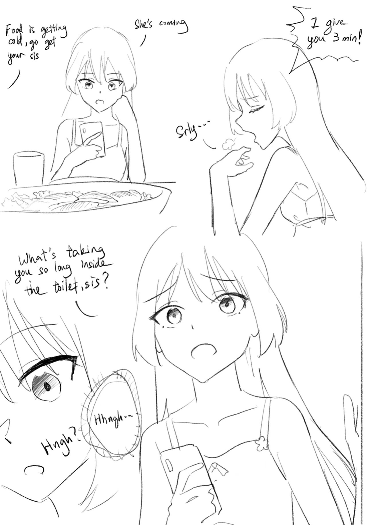 【Chiy_Q】Yuki Bondage gone wrong 2