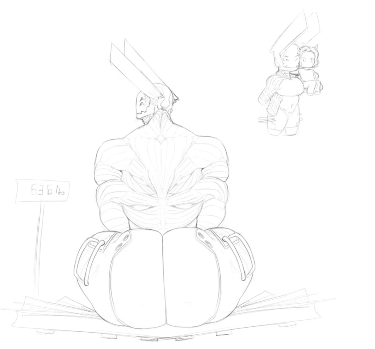 [Lobsteragent12] Pebble (OC)