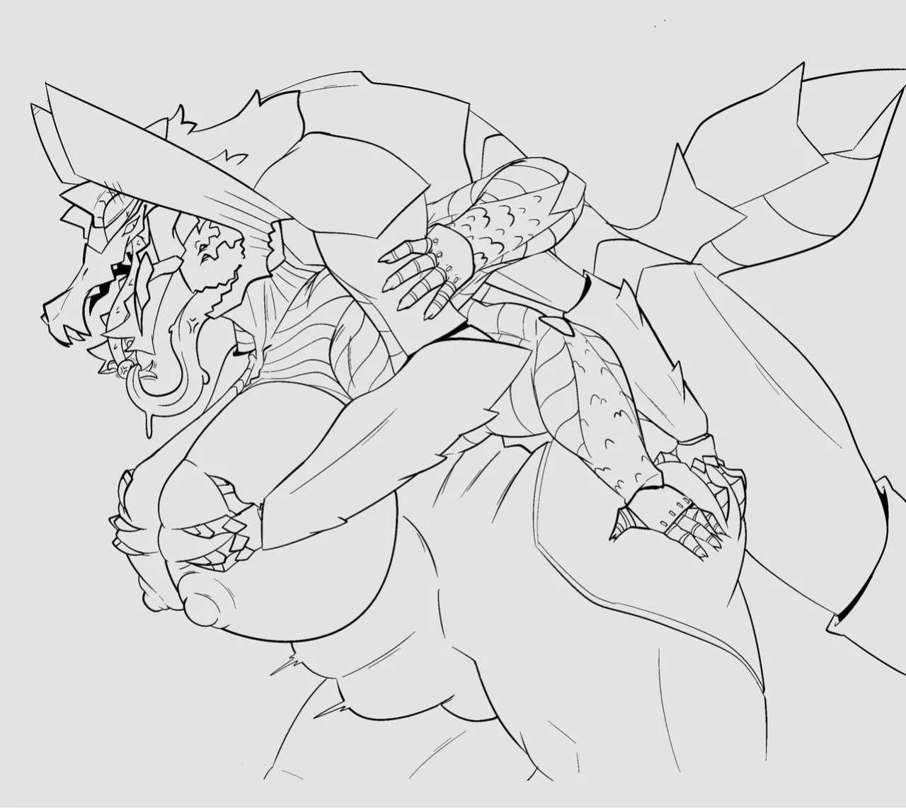 [Lobsteragent12] Pebble (OC)