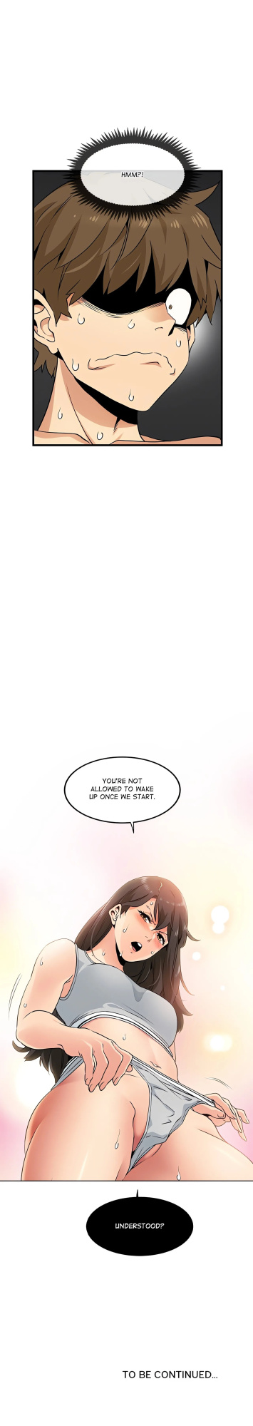 Snapping Into Love