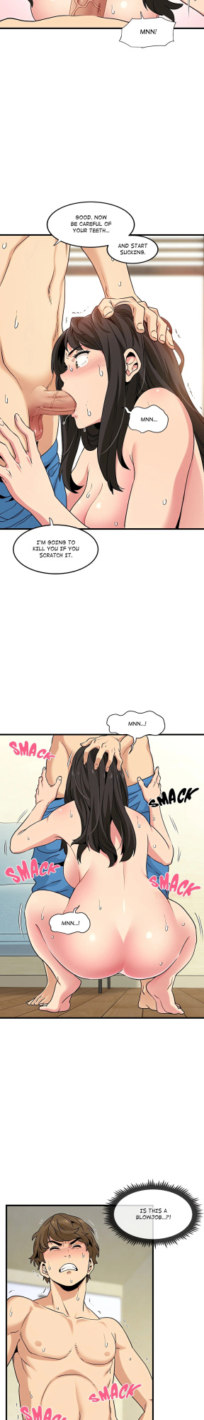 Snapping Into Love
