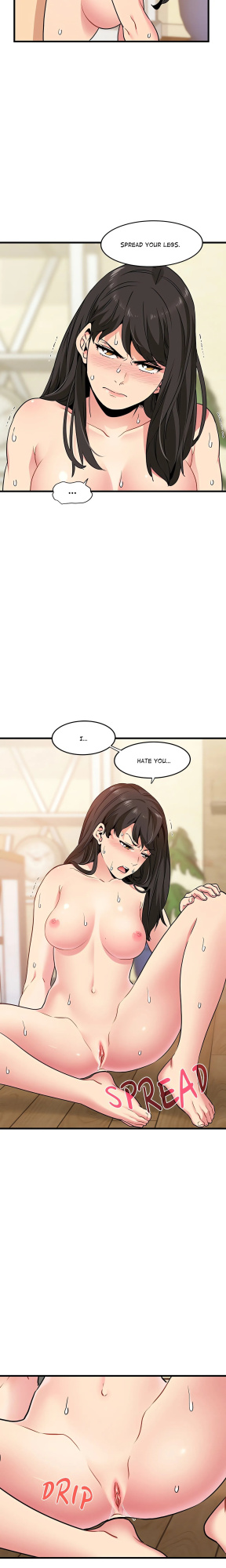 Snapping Into Love