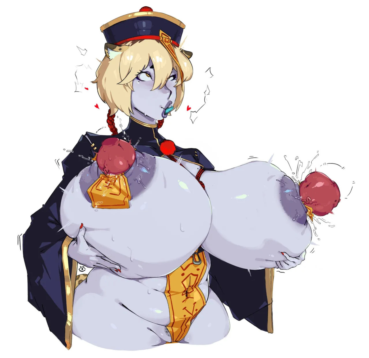 [X] Powmato
