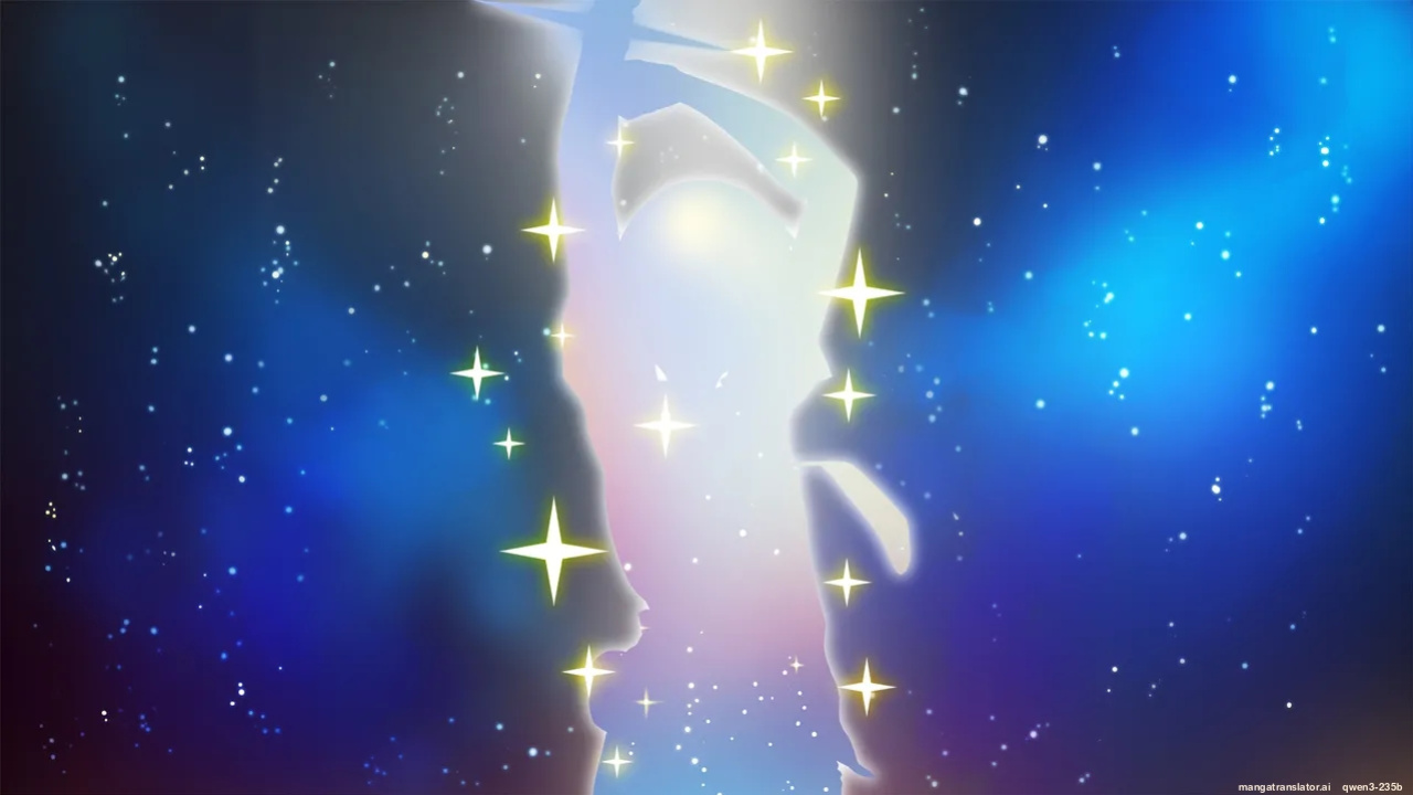 TS Mahou Shoujo Starlight [AI Translated]