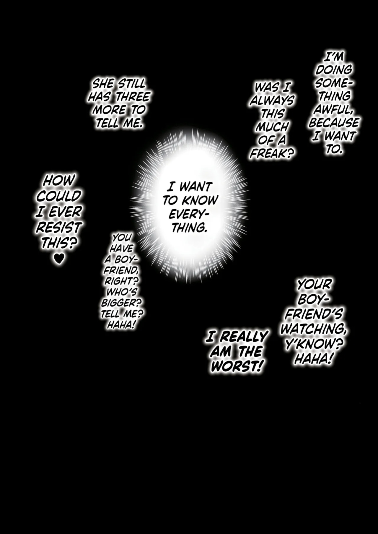 [Super Ichigo-chan (Misaoka)] Soredemo Boku wa Yuno ga Suki | I Still Love Yuno [English] [J18] [Decensored] [Digital]