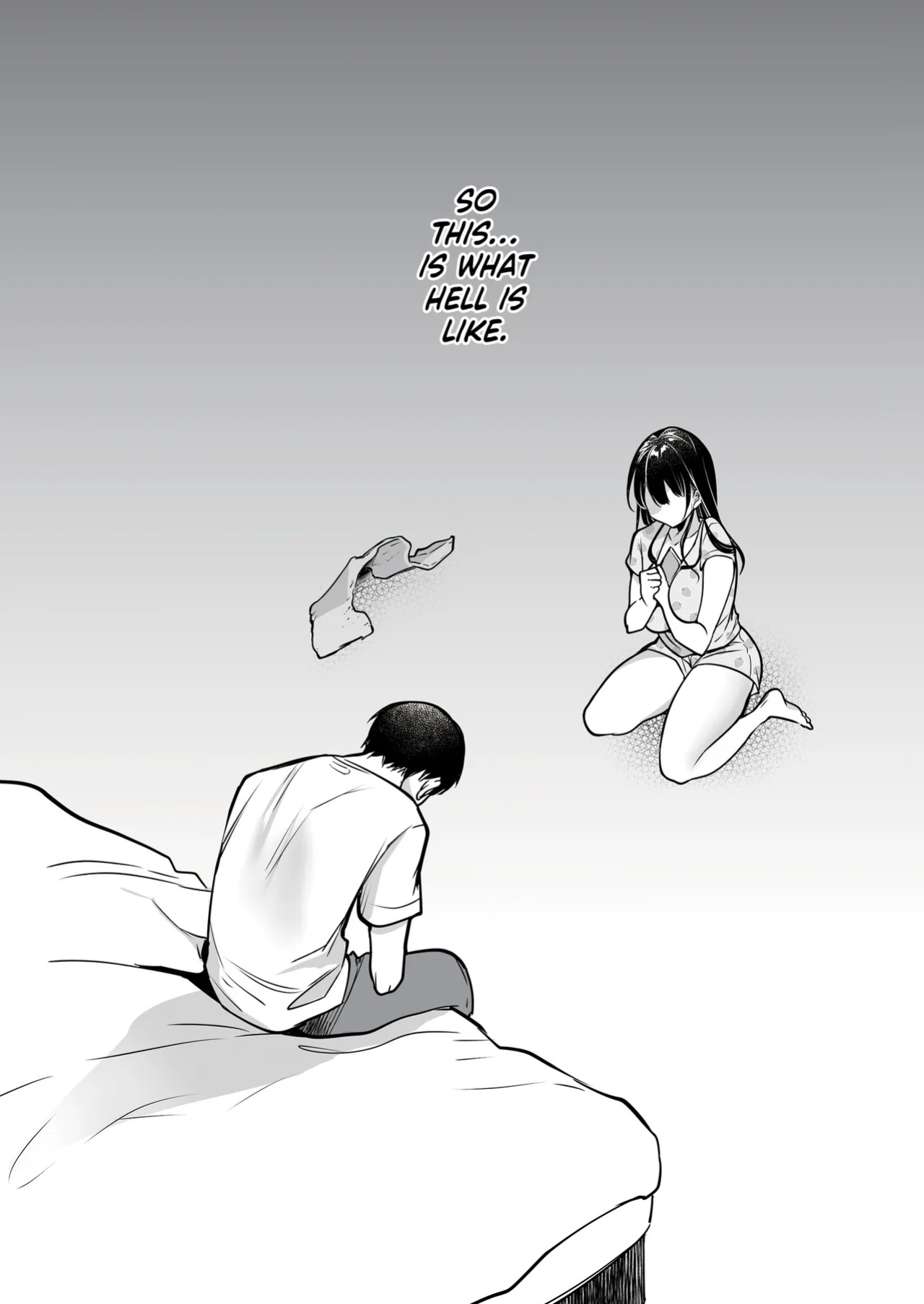 [Super Ichigo-chan (Misaoka)] Soredemo Boku wa Yuno ga Suki | I Still Love Yuno [English] [J18] [Decensored] [Digital]