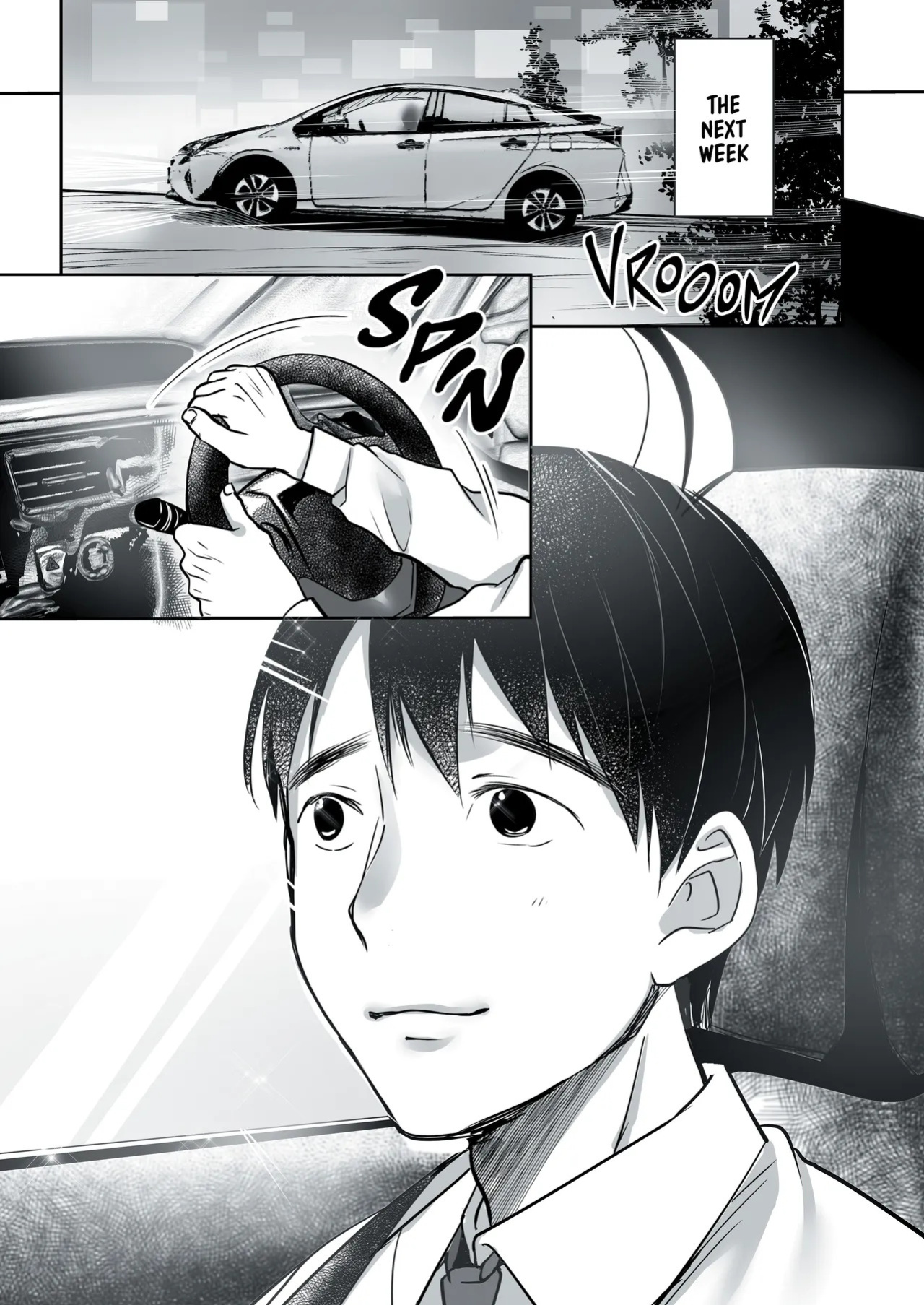 [Super Ichigo-chan (Misaoka)] Soredemo Boku wa Yuno ga Suki | I Still Love Yuno [English] [J18] [Decensored] [Digital]