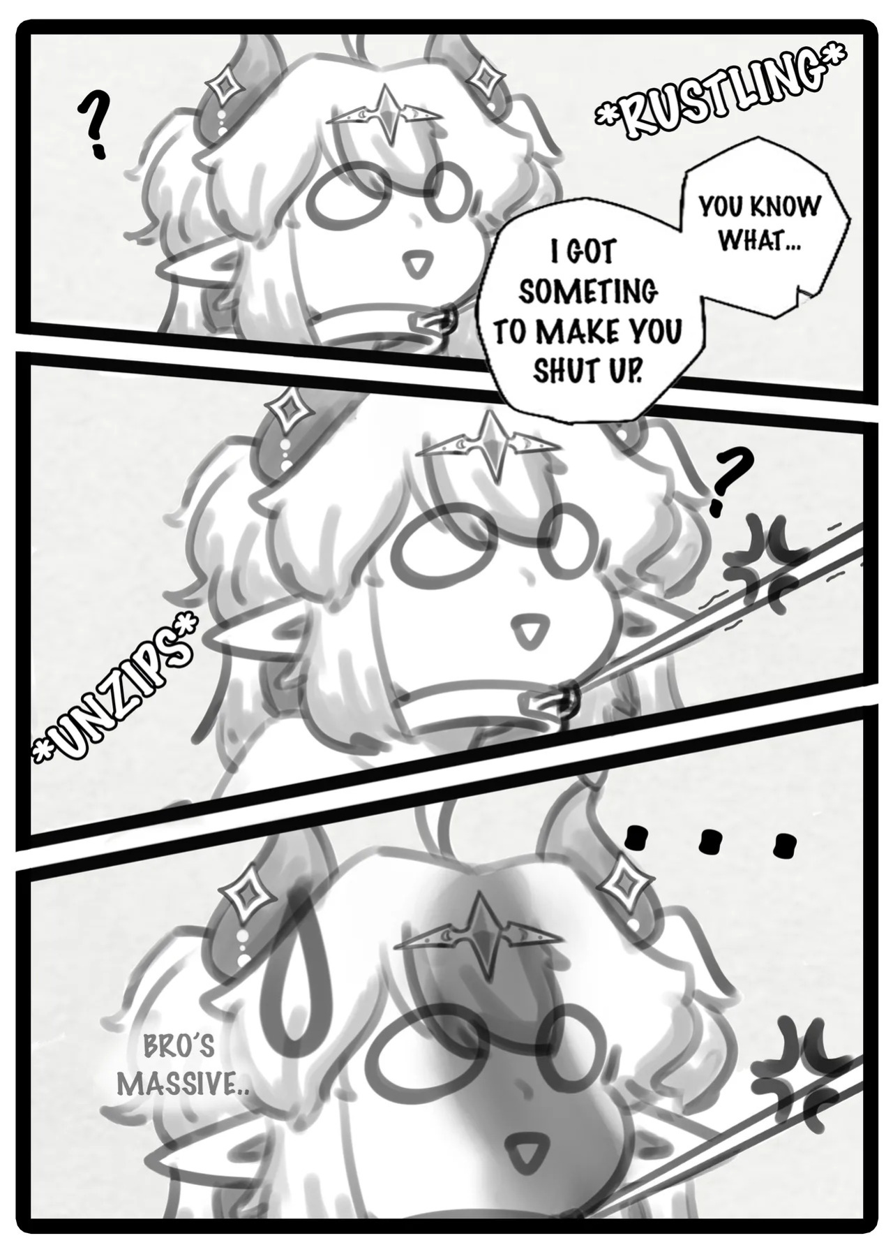 Hanakyo’s Brotherly Reeducation