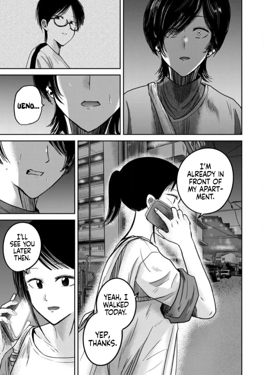 [Nakaura Tomoki] Ueno-kun wa Kaihatsu-zumi | Ueno-kun Has Been Developed Ch 1-82 [English] [Ongoing]