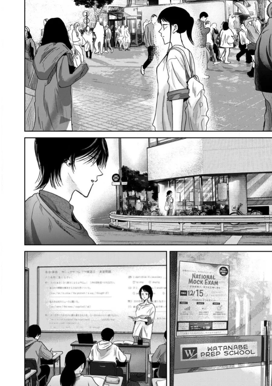 [Nakaura Tomoki] Ueno-kun wa Kaihatsu-zumi Dai 82 wa | Ueno-kun Has Been Developed Chapter 82 [English]